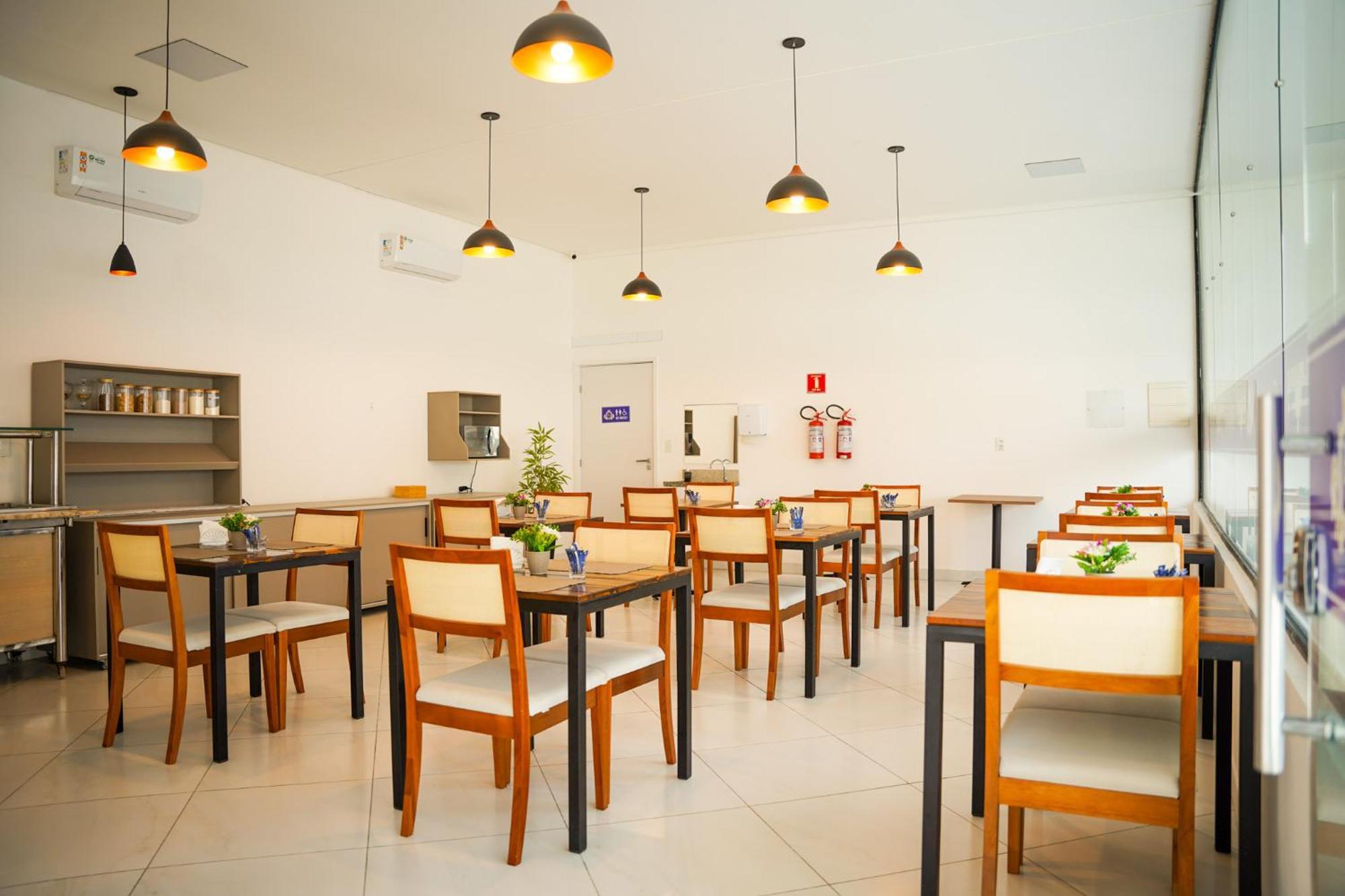 El Shaddai Hotel — Fotos 2