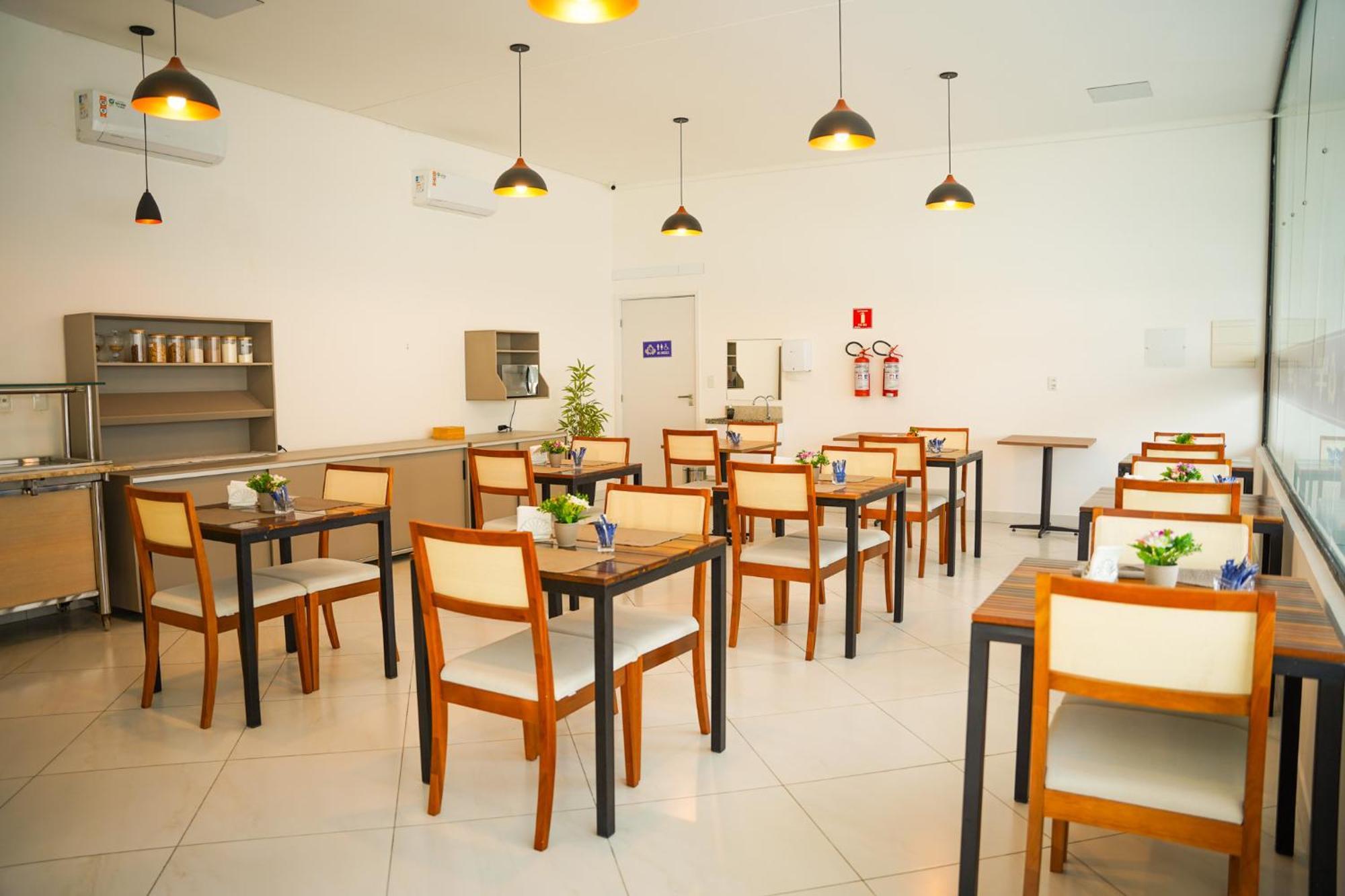 El Shaddai Hotel — Fotos 3